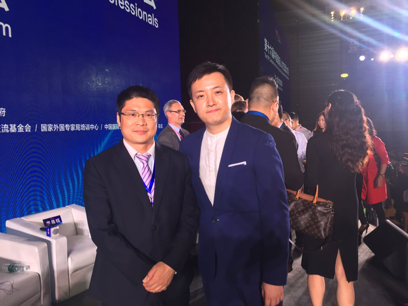 聚焦全球才智論壇 | 1400名中外學者論見新時代人才新態勢 聚焦全球才智論壇 | 1400名中外學者論見新時代人才新態勢